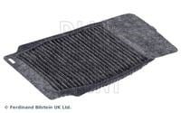 Toyota Corolla Corolla Cross Hibrit Akü Toz Filtresi BLUEPRINT