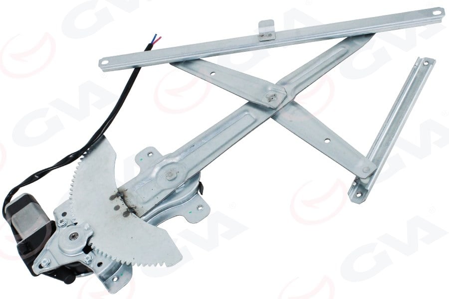 Toyota Corolla Ön Sol Elektrikli Motorlu Cam Mekanizması GVA