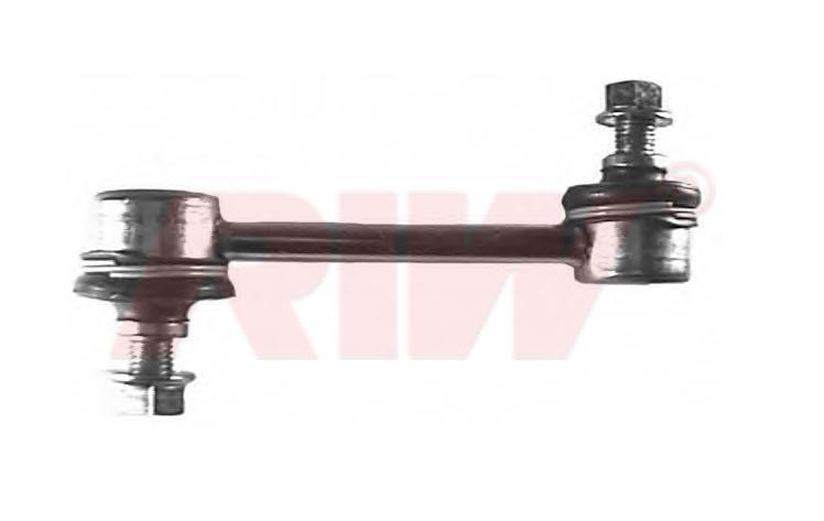Toyota Corolla AE10 CE10 Z Rotu Arka 105mm RIW