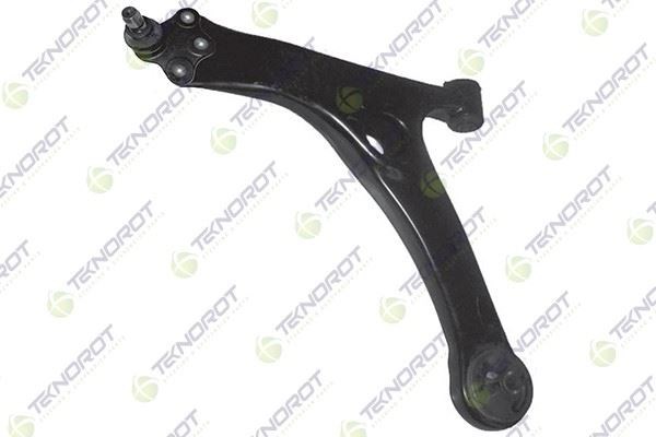Toyota Corolla Alt Sol Rotilli Salıncak TEKNOROT