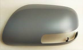 Toyota Corolla Dış Dikiz Ayna Kapağı Astarlı Sinyalli Tip Sol [2008-2014] ART-AYNA