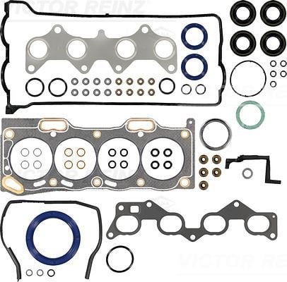 Toyota Corolla Motor Takım Contası 1.3 V.REINZ