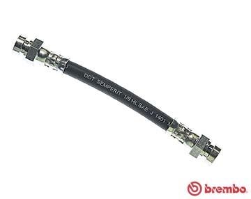 Volkswagen Corrado Golf III Golf IV Vento Arka Fren Hortumu BREMBO