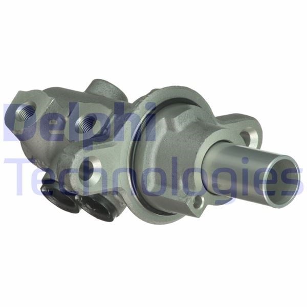 Opel Corsa Ana Merkez DELPHI