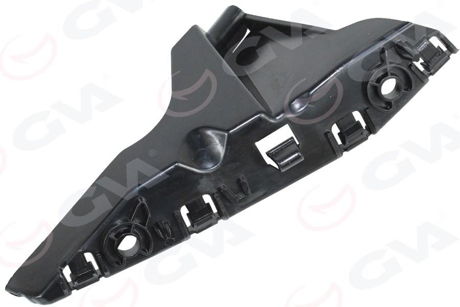 Opel Corsa Ön Sol Tampon Braketi GVA