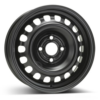 Opel Corsa 14 İnç Jant 5.5x14 - 4x100 ET39 CB56.5 JANT-