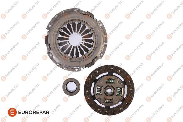 Opel Corsa A Debriyaj Seti EUROREPAR