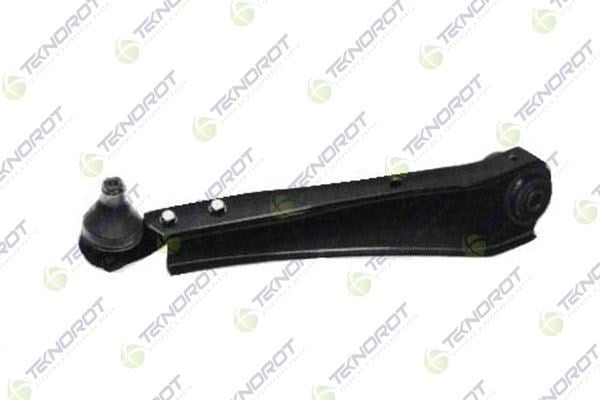 Opel Corsa A Alt Salıncak Sol Komple TEKNOROT