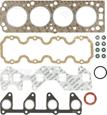 Opel Corsa B Combo Motor Üst Takım Conta 1.2