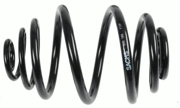 Opel Corsa B Arka Helezon Yayı SACHS