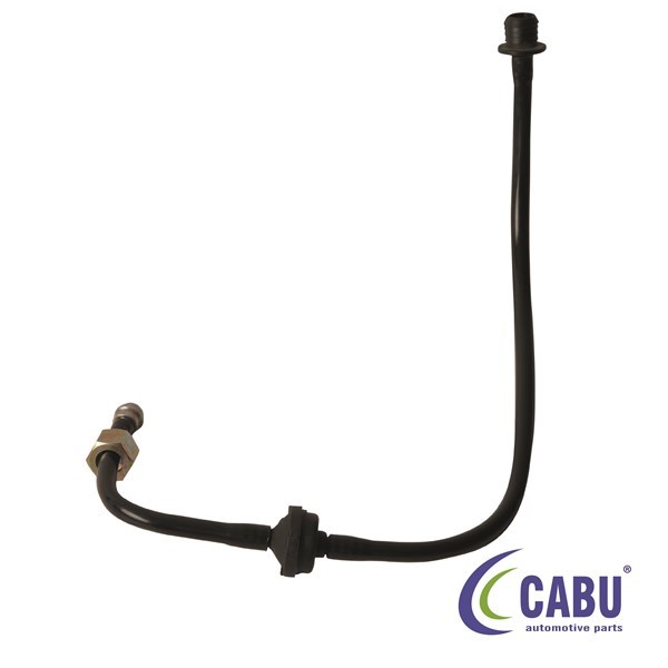 Opel Corsa B Westinghause Siboplu Boru CABU