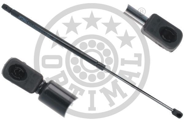 Opel Corsa B Bagaj Amortisörü OPTIMAL