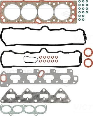 Opel Corsa B Tigra Motor Üst Takım Conta 1.6 16V