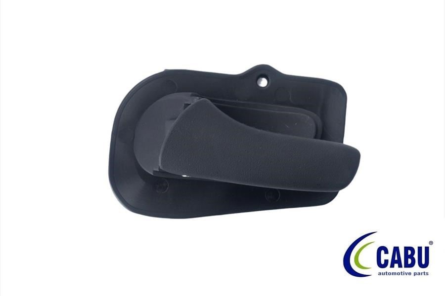 Opel Corsa B Kapı İç Açma Kolu Siyah Ön Sol CABU