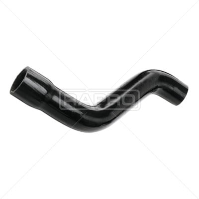 Opel Corsa B Combo B Radyatör Alt Hortumu 1.2-1.4 8V RAPRO