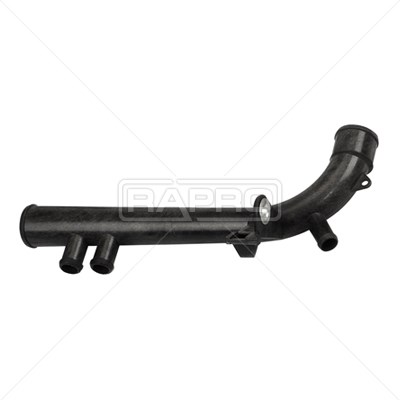 Opel Corsa B 1.4-1.6 Su Borusu Plastik RAPRO