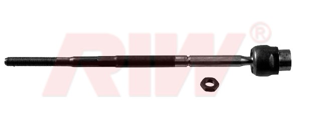 Opel Corsa B Rot Mili Mekanik Direksiyon RIW