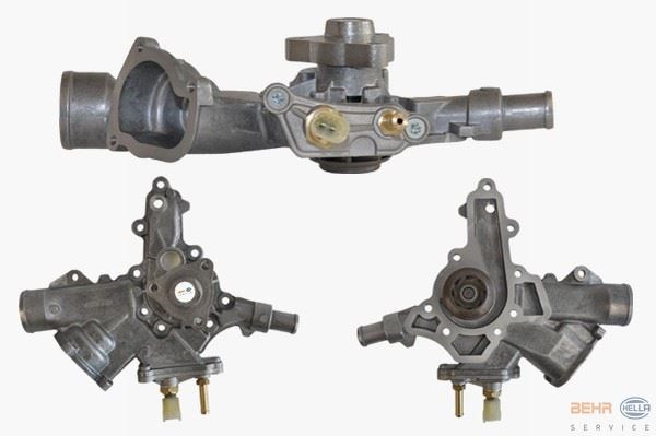 Opel Corsa B / Tigra (1996>) / Corsa C (2000>) / Astra G (1998>) 1.0-1.2 16V... MARELLI