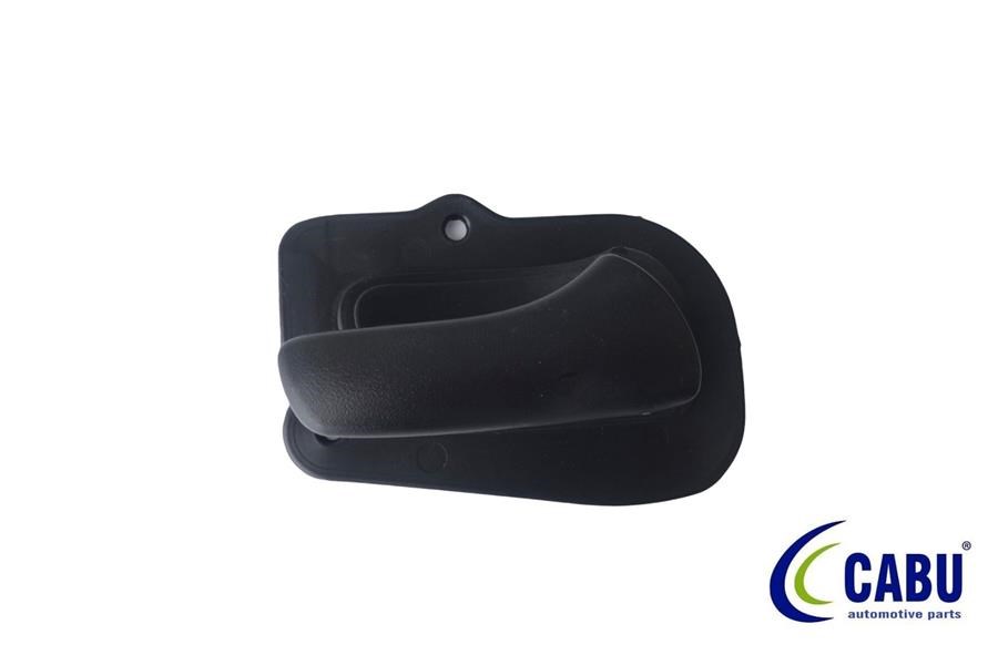 Opel Corsa B Kapı İç Açma Kolu Siyah Ön Sağ CABU