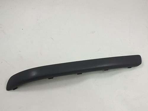 Opel Corsa C Arka Tampon Kaşı Sağ Siyah GVA