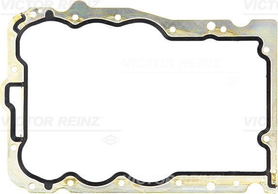 Opel Corsa C Motor Yağ Karter Contası V.REINZ