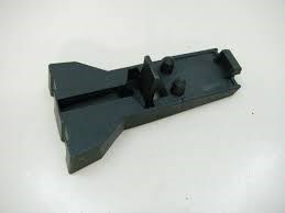 Opel Corsa C Arka Tampon Braketi GM