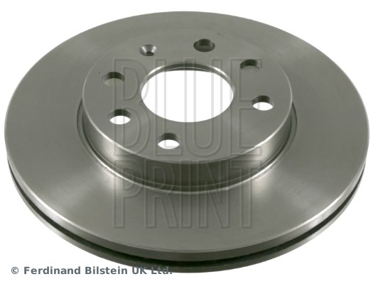 Opel Corsa C Ön Fren Aynası [1.0-1.2 16V 01>11 ABS'li 240x20x4DLxHavalı] BLUEPRINT