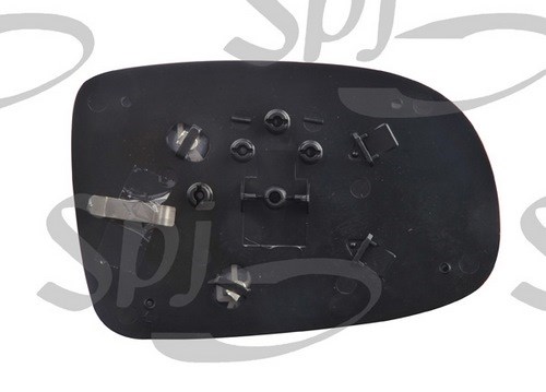 Opel Corsa C Elektrikli Ayna Camı Sağ SPJ-