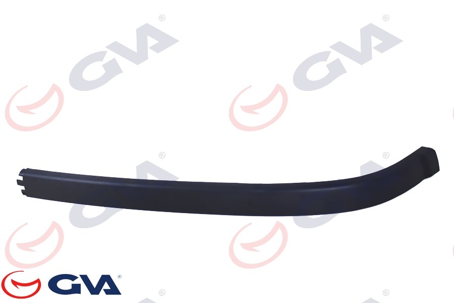 Opel Corsa C Ön Tampon Spoyleri Karlık Sol GVA