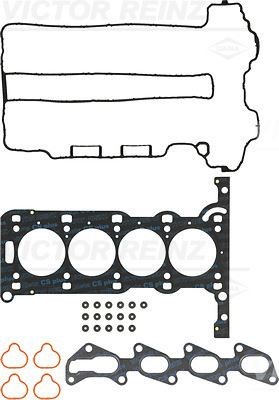 Opel Corsa C Astra G Agila A Astra H 1.2 16V Üst Takım Conta