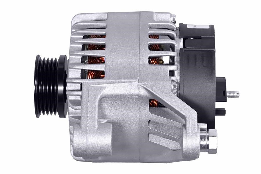 Opel Corsa C D Astra H Meriva A Tigra B Alternatör 1.0 1.2 1.4 XE XEP HELLA