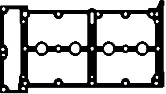 Opel Corsa C Corsa D Combo C Meriva Aveo Astra H Fiat Doblo Fiorino Linea... CORTECO