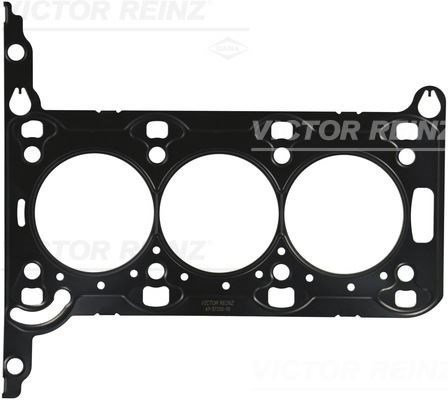 Opel Corsa C Corsa D Agila 1.0 Silindir Kapak Contası V.REINZ