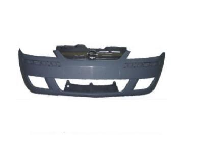 Opel Corsa C 2004- Ön Tampon Yeni Model DOGAN-