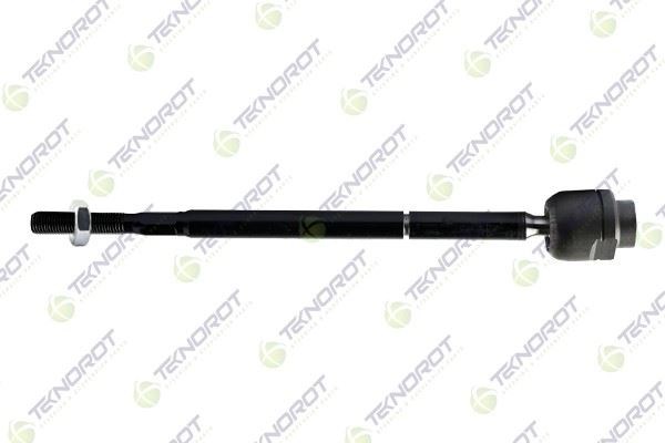 Opel Corsa C Rot Mili 318mm TEKNOROT