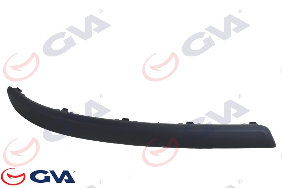 Opel Corsa C Ön Tampon Kaşı Sağ GVA