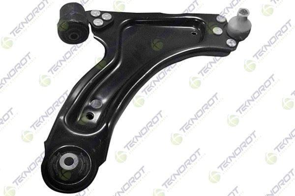 Opel Corsa C Alt Salıncak Sağ Komple TEKNOROT