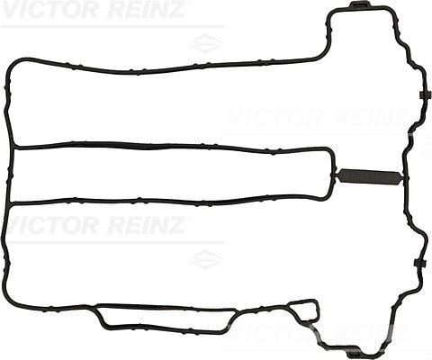 Opel Corsa C Corsa D Agila Külbütör Üst Kapak Contası 1.0 A10xep Z10xe Xep