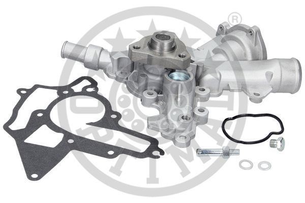 Opel Corsa Astra Combo Meriva Devirdaim OPTIMAL