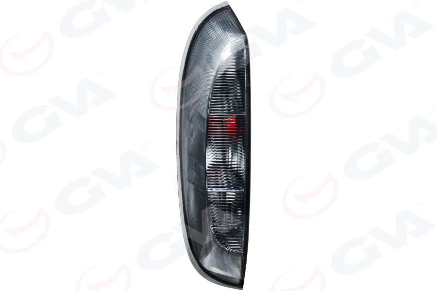 Opel Corsa C Stop Sol Füme GVA