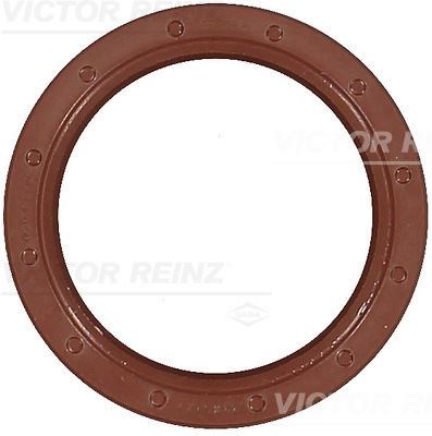 Opel Corsa Astra Meriva Fiat Albea Doblo Punto Krank Keçesi Ön V.REINZ