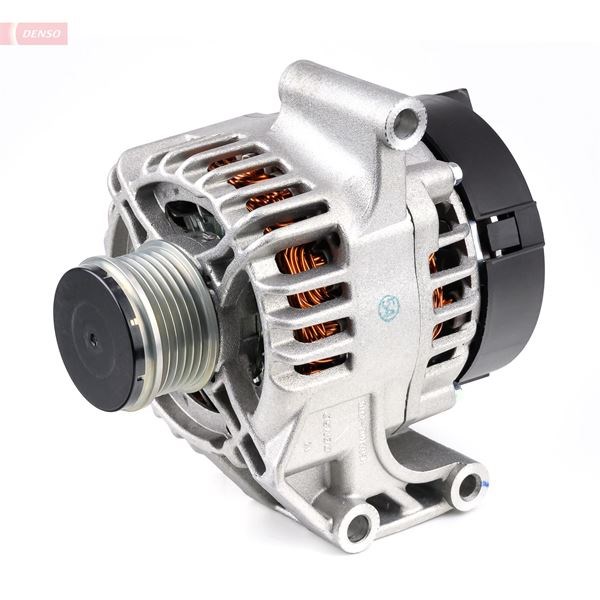 Opel Corsa C Astra G H Meriva A Tigra Agila Fiat Nemo Bipper Grande Punto... DENSO