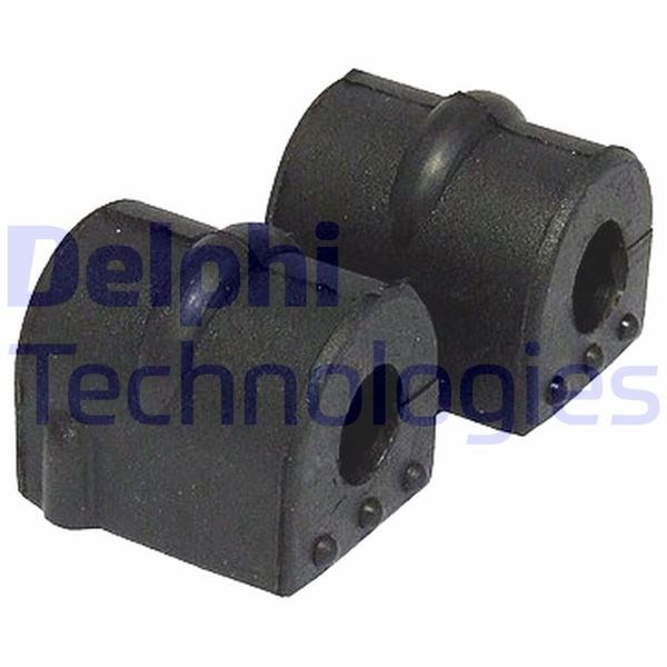 Opel Corsa C Ön Burç Takımı 17mm DELPHI