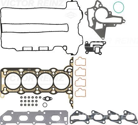 Opel Corsa Astra Meriva Zafira Vectra 1.2-1.4 16V Üst Takım Conta