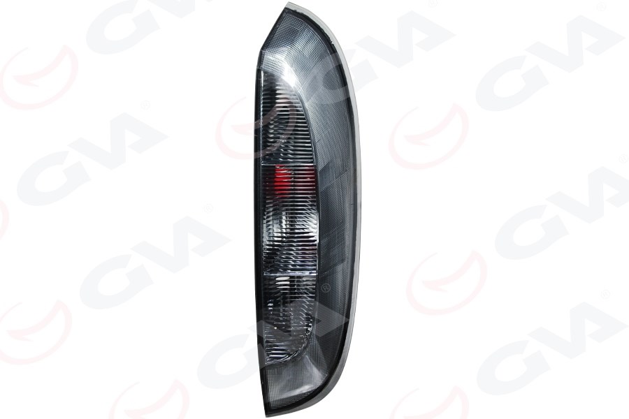 Opel Corsa C Stop Sağ Füme GVA