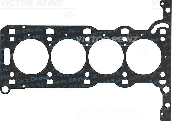 Opel Corsa C B Astra G Silindir Kapak Contası 1.2 16V