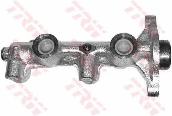 Opel Corsa C Fren Ana Merkezi 20.60mm ABS'li TRW