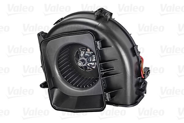 Opel Corsa C Kalorifer Motoru Klimalı