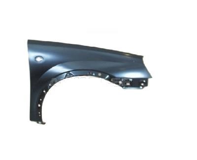 Opel Corsa C 2001- Ön Çamurluk Sağ DOGAN-