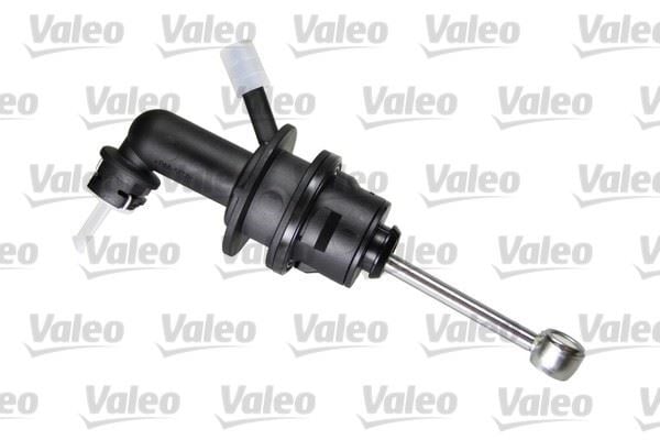 Opel Corsa D Debriyaj Üst Merkezi VALEO